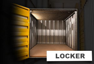 Box Locker SmartStorage
