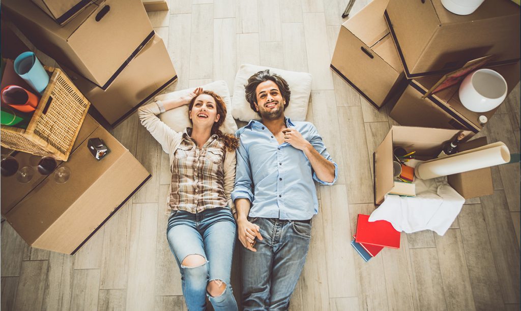 Mudança Planejada - Self Storage Smartstorage