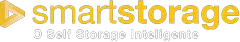 Smart Storage, o Selfstorage inteligente