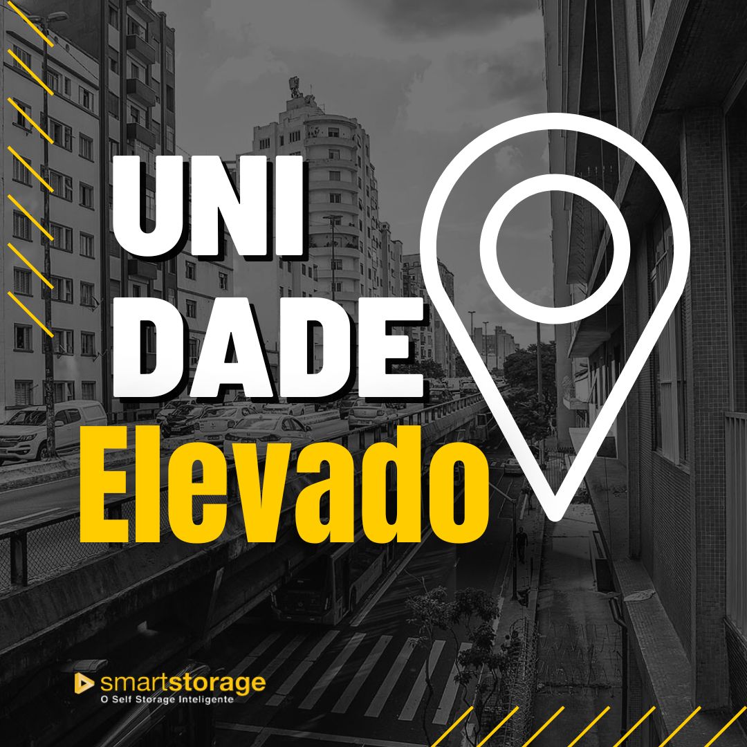 Smartstorage selfstorage elevado