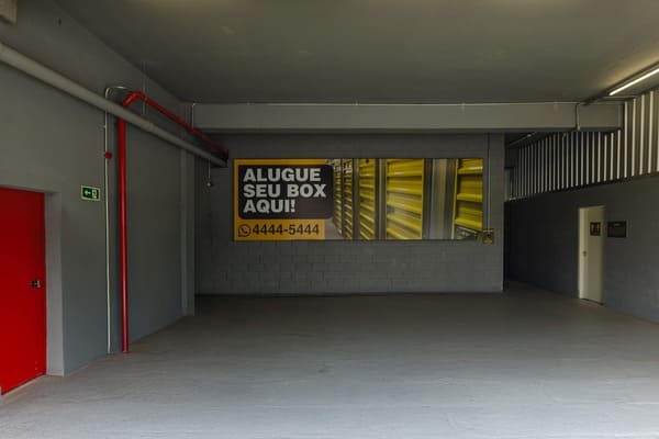 acesso estacionamento bom retiro