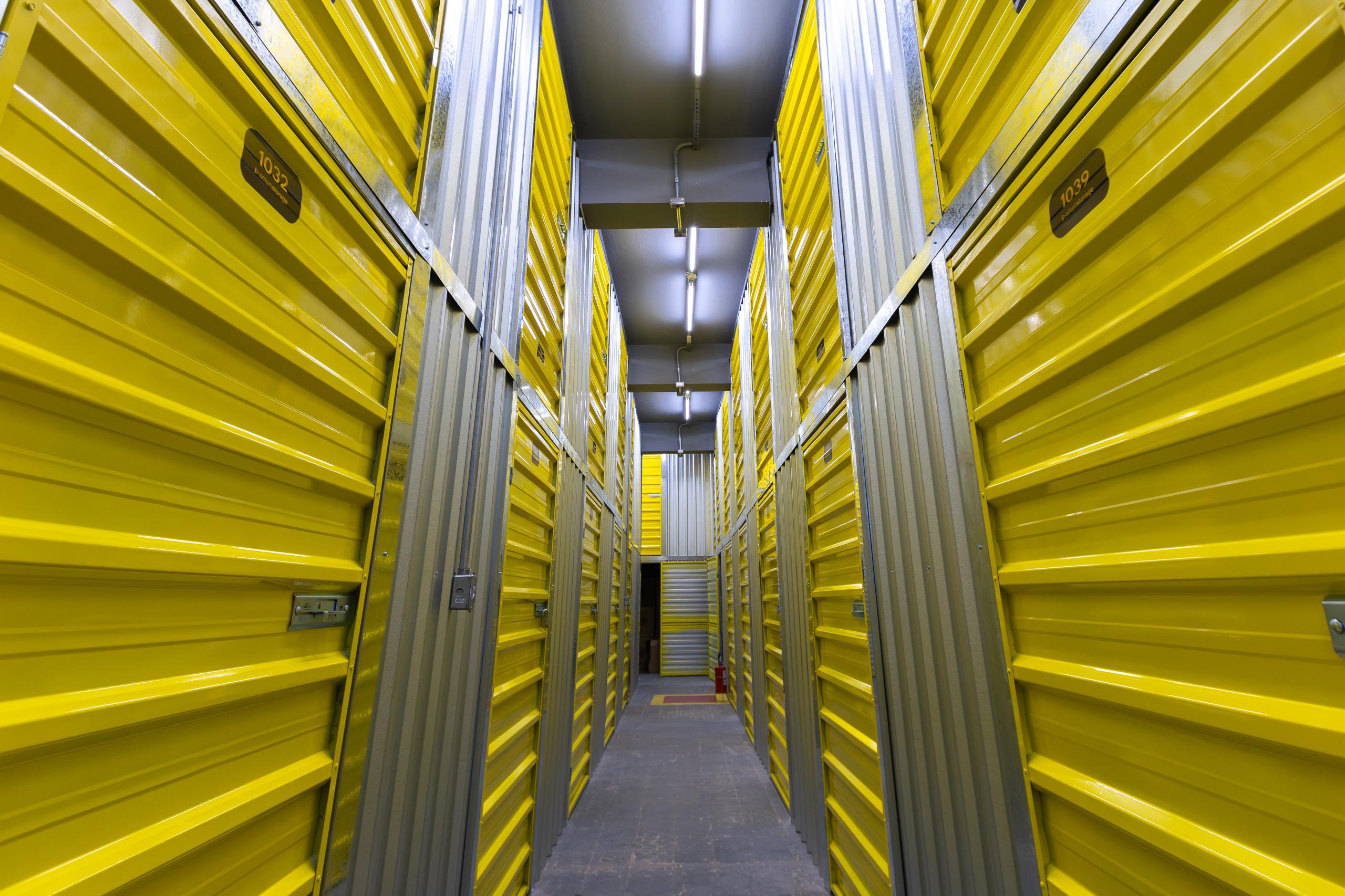 Imagem da Unidade Bom Retiro