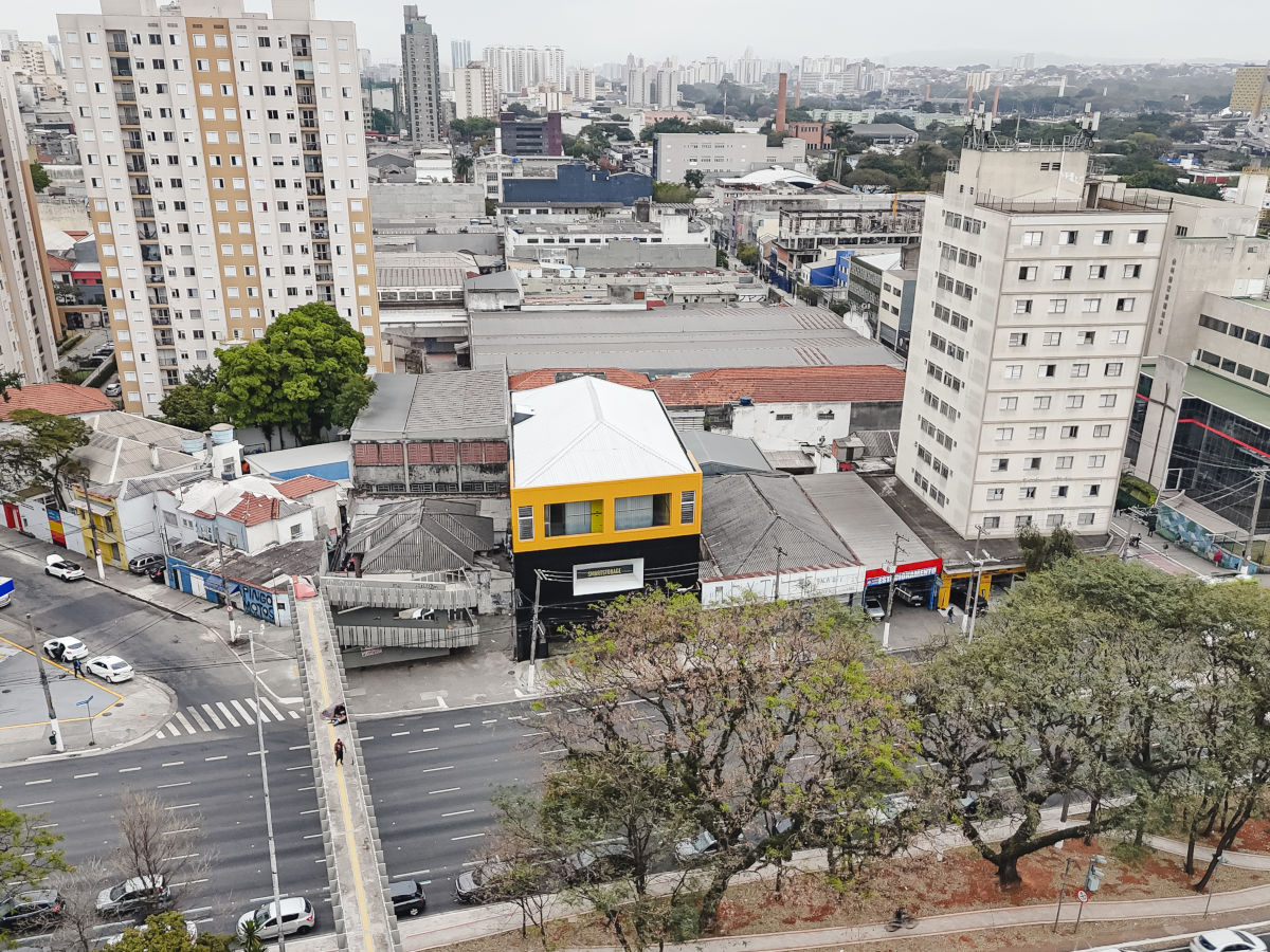 Imagem da Unidade Bom Retiro