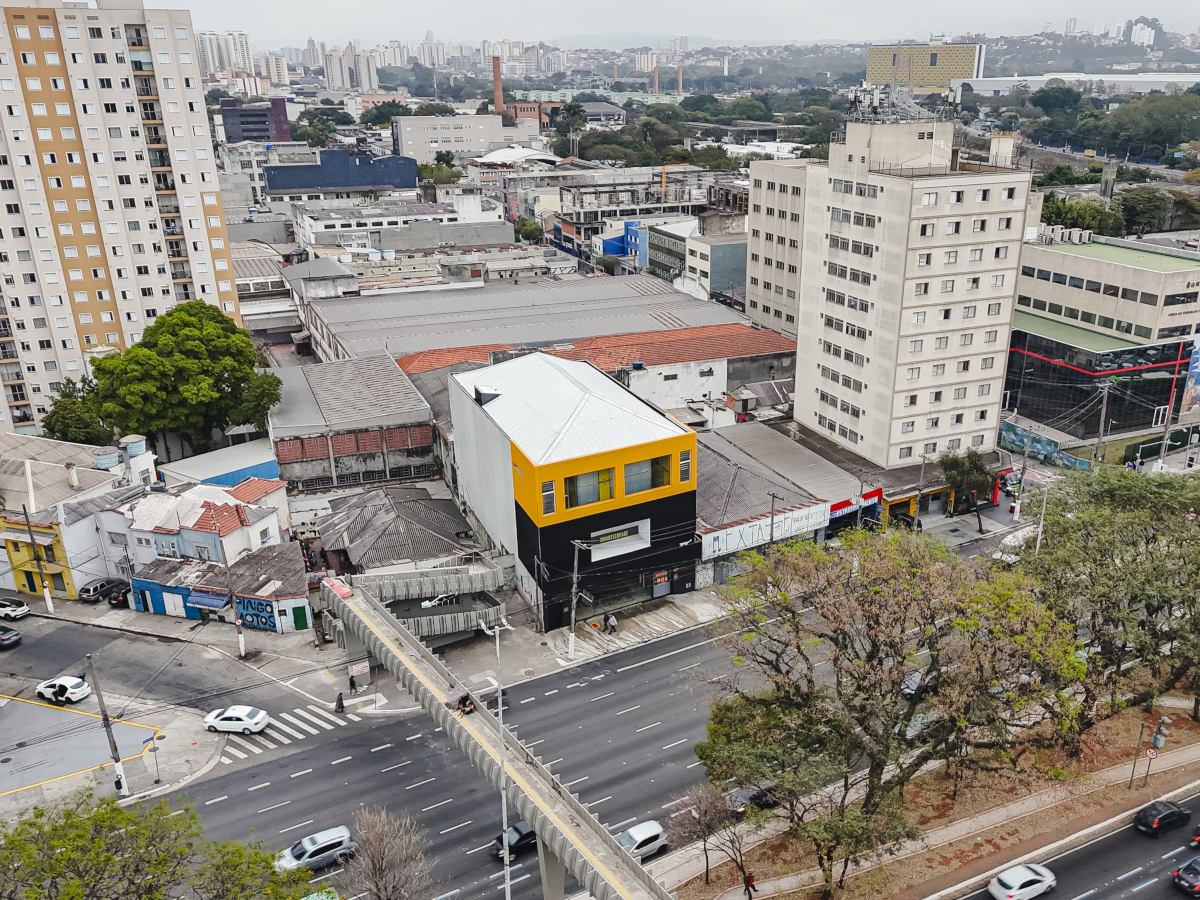 Imagem da Unidade Bom Retiro