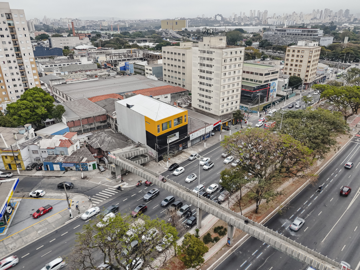 Imagem da Unidade Bom Retiro