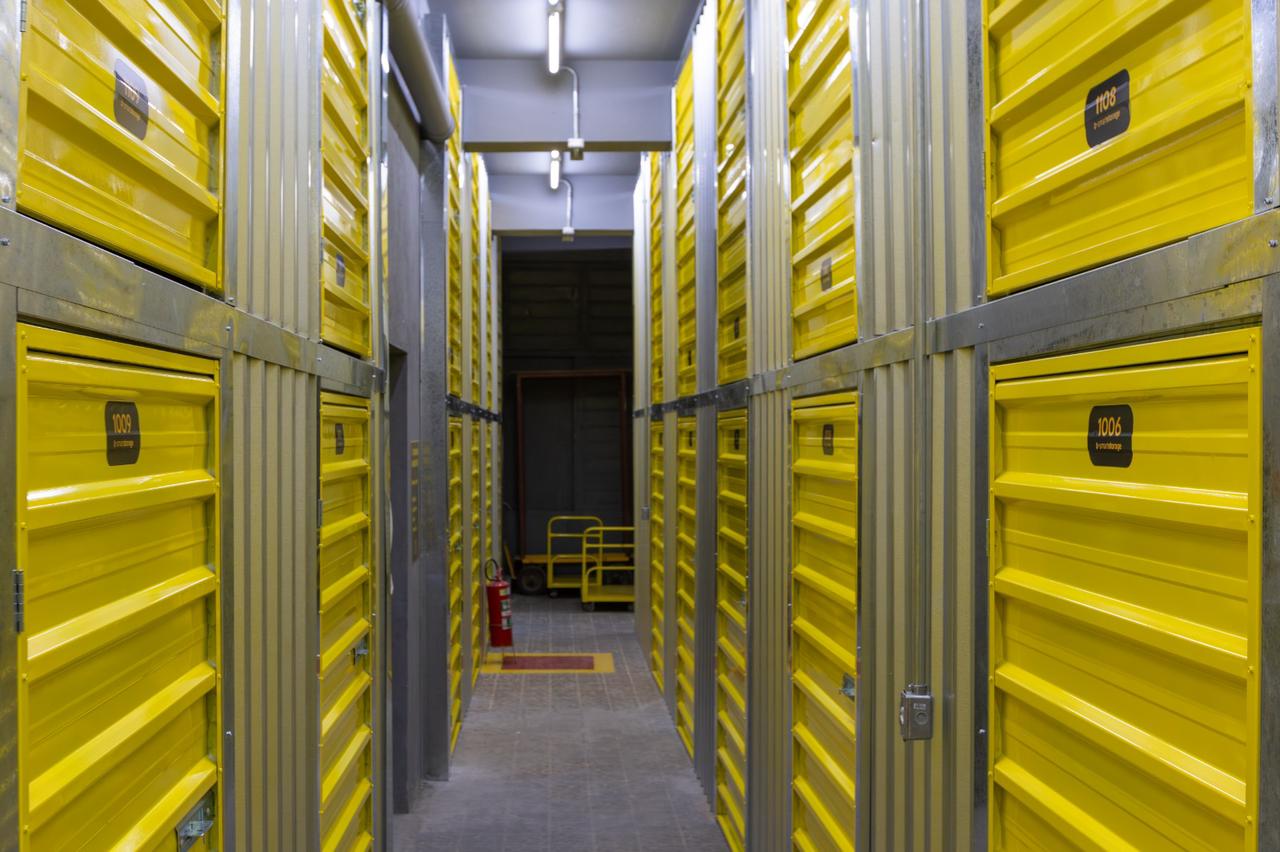 Imagem da Unidade Bom Retiro