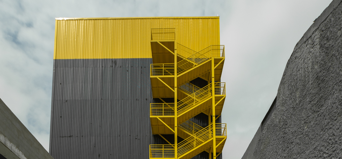 Imagem da Unidade Ipiranga