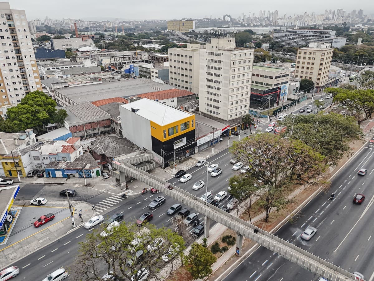 Imagem da Unidade Bom Retiro