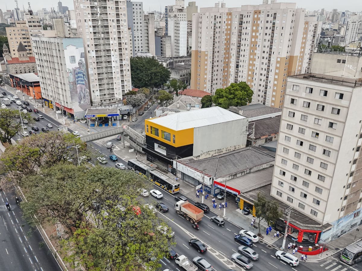 Imagem da Unidade Bom Retiro