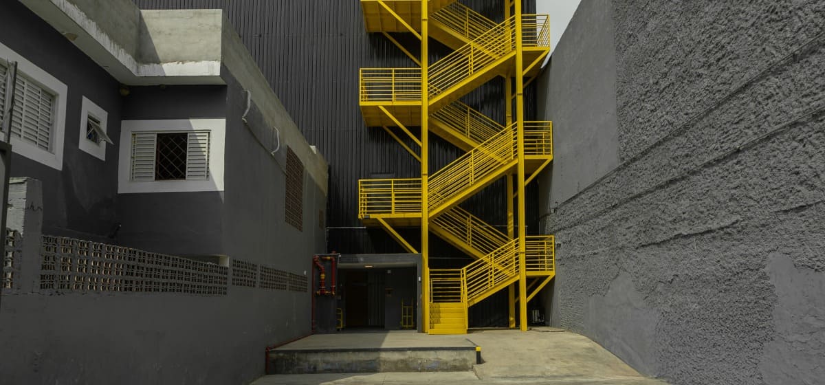 Smartstorage armazenamento Unidade Ipiranga