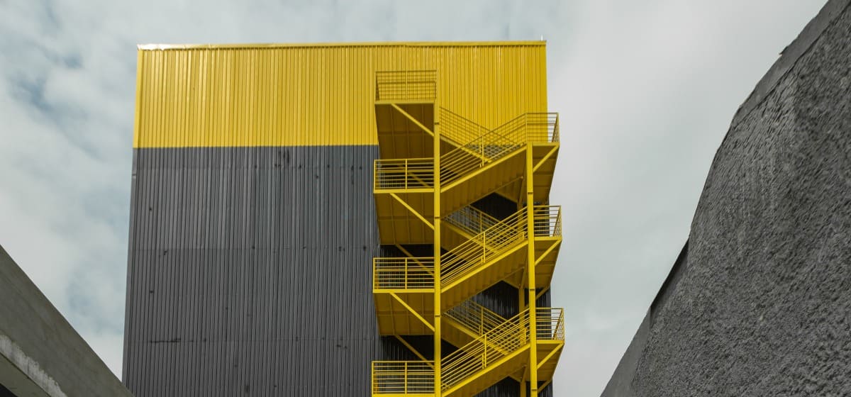 Smartstorage armazenamento Unidade Ipiranga